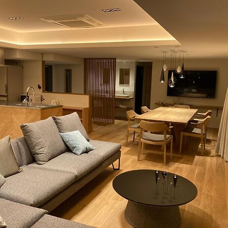 Miyajima Coral Hotel Hatsukaichi Eksteriør billede