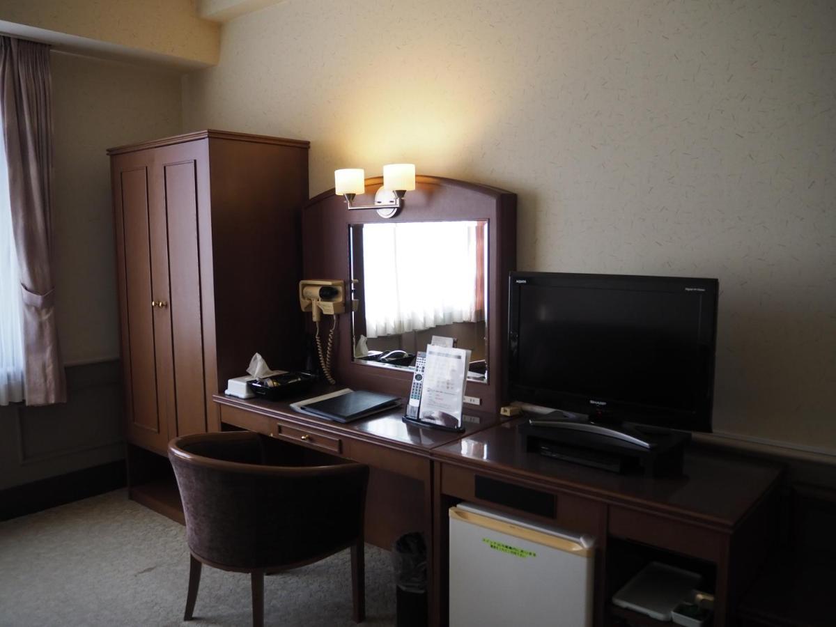Miyajima Coral Hotel Hatsukaichi Eksteriør billede