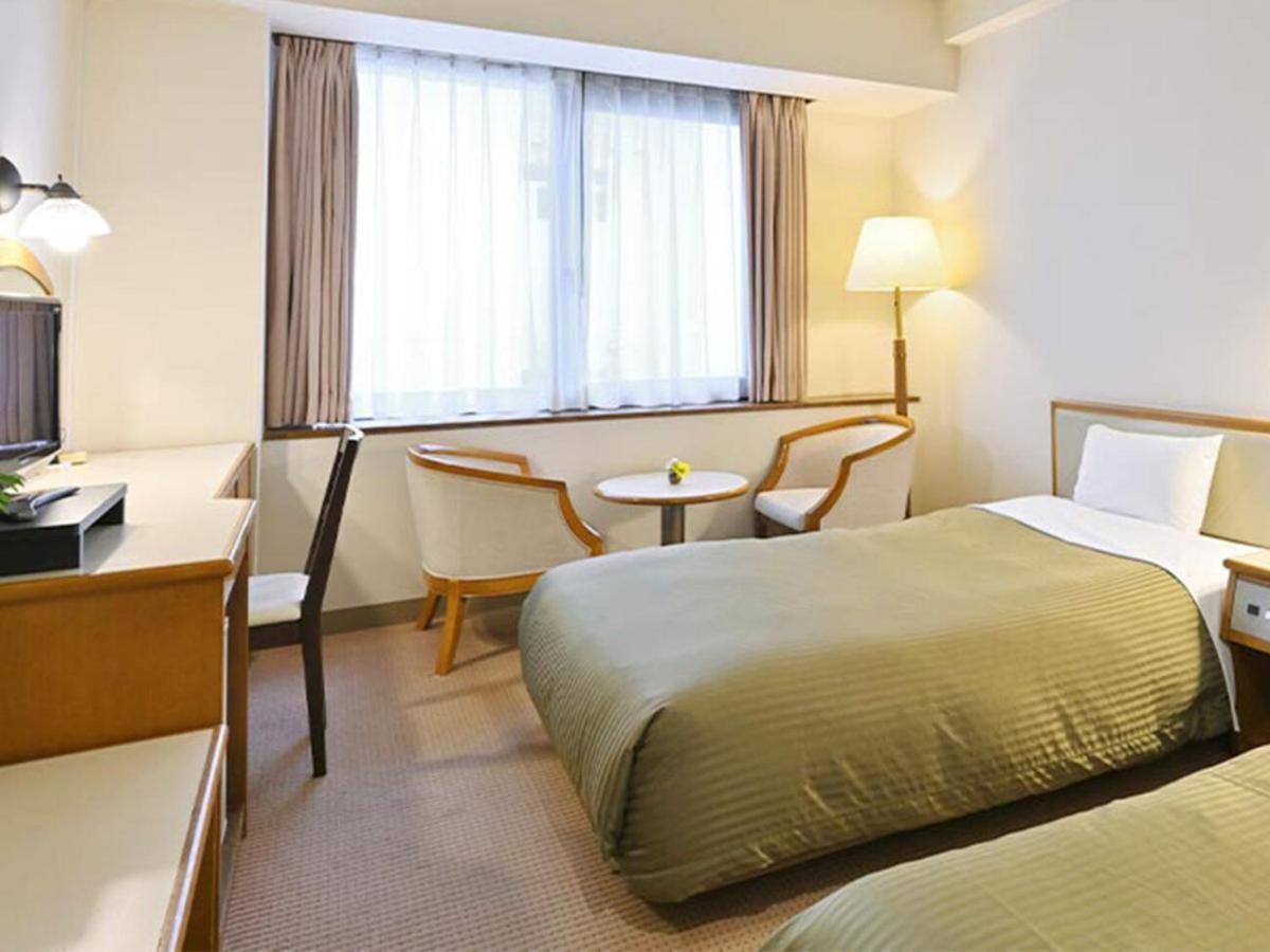 Miyajima Coral Hotel Hatsukaichi Eksteriør billede
