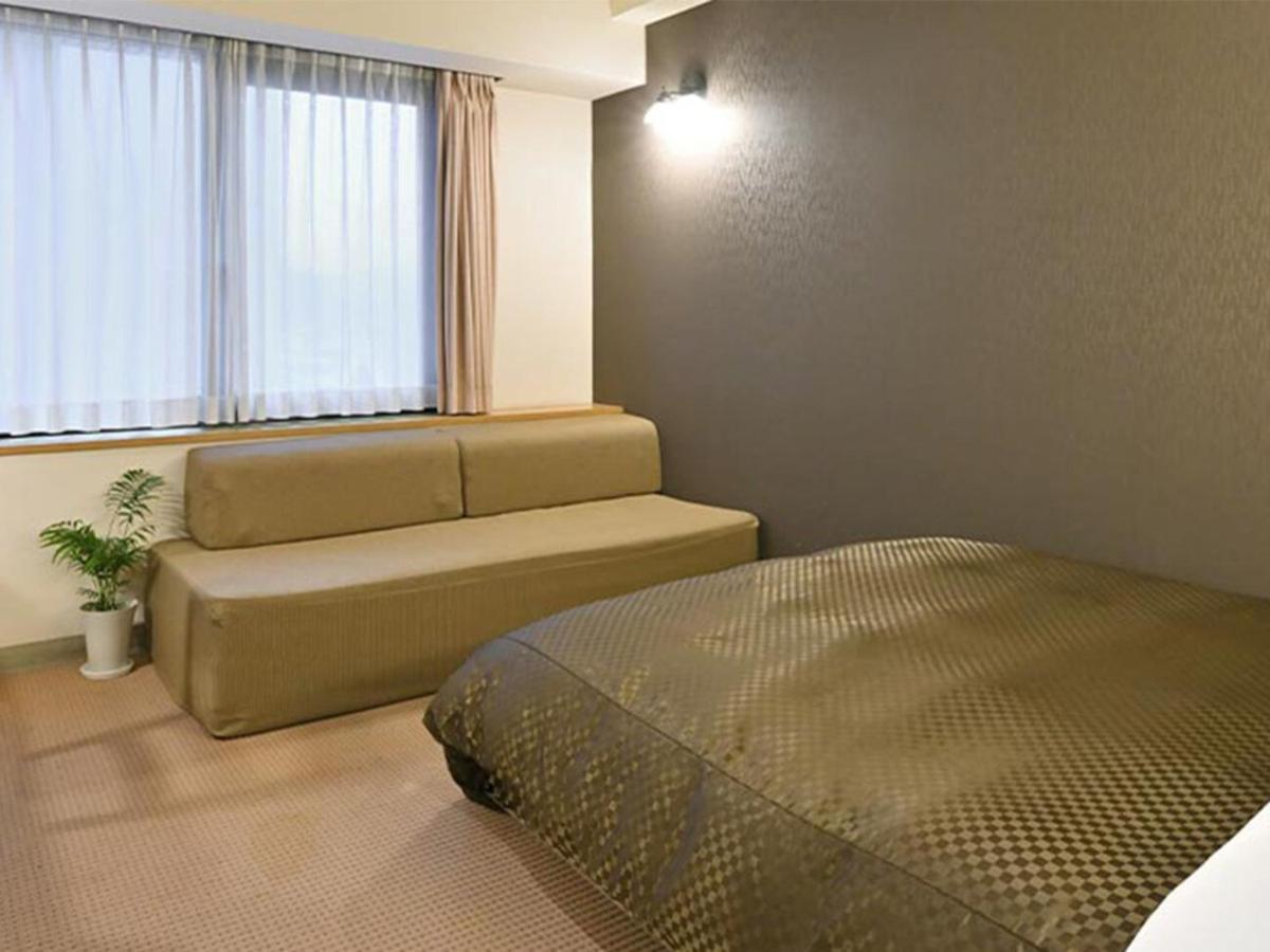 Miyajima Coral Hotel Hatsukaichi Eksteriør billede