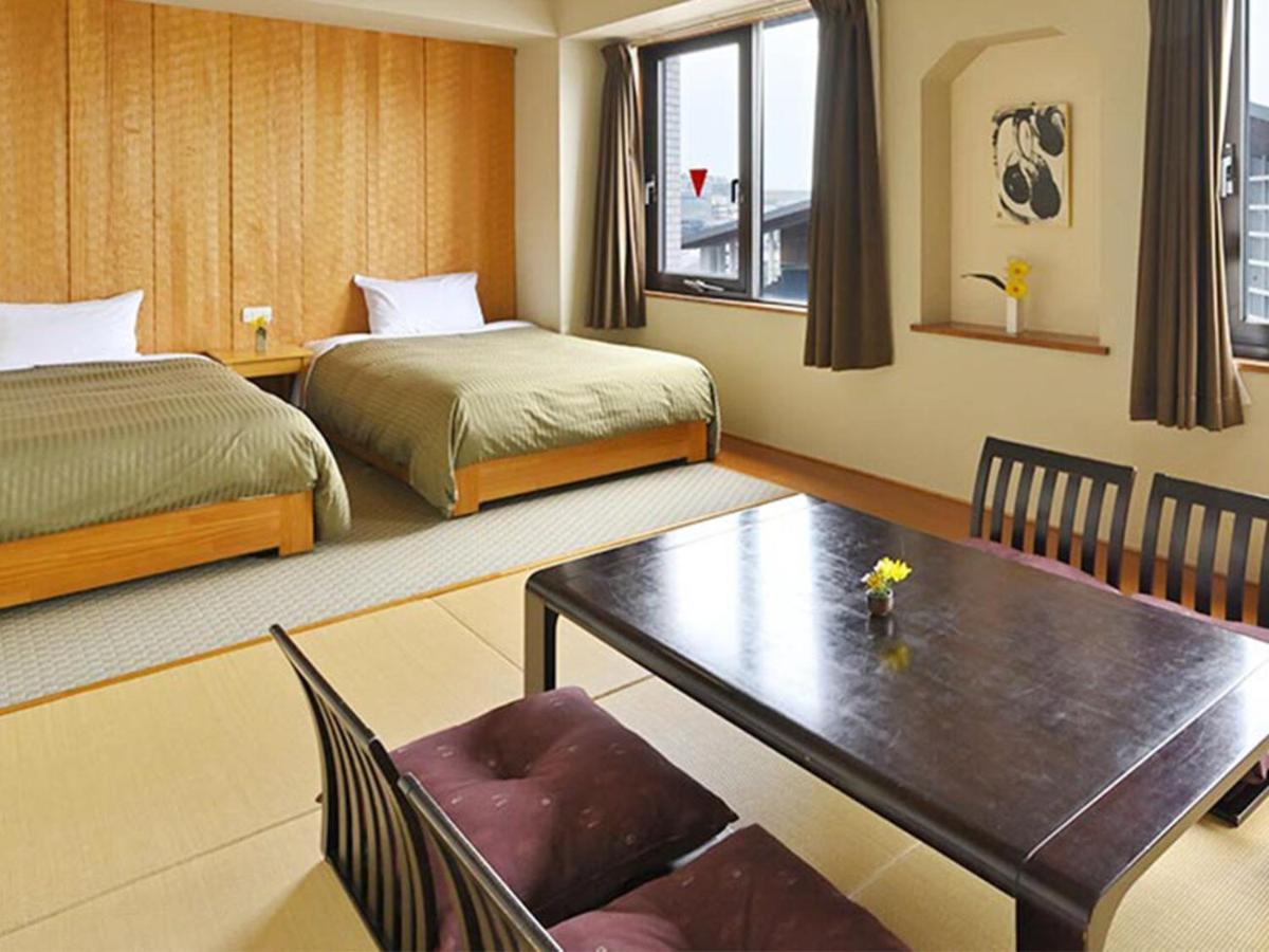 Miyajima Coral Hotel Hatsukaichi Eksteriør billede