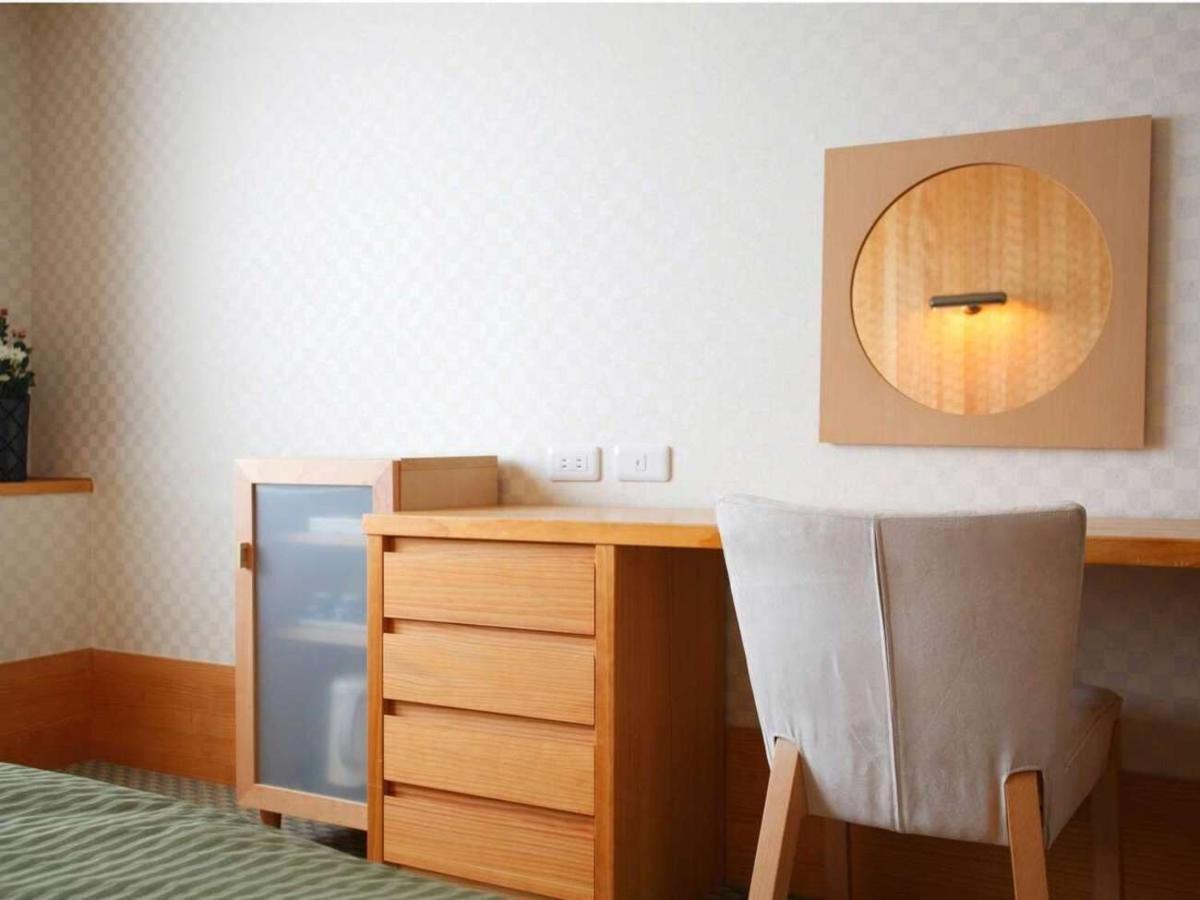 Miyajima Coral Hotel Hatsukaichi Eksteriør billede