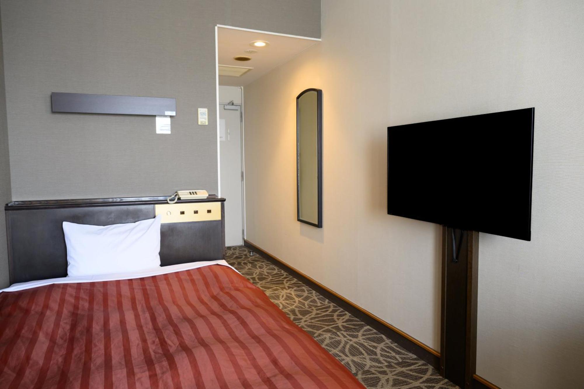 Miyajima Coral Hotel Hatsukaichi Eksteriør billede