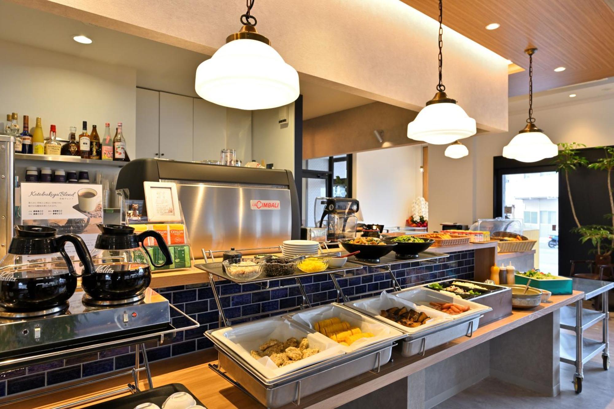 Miyajima Coral Hotel Hatsukaichi Eksteriør billede