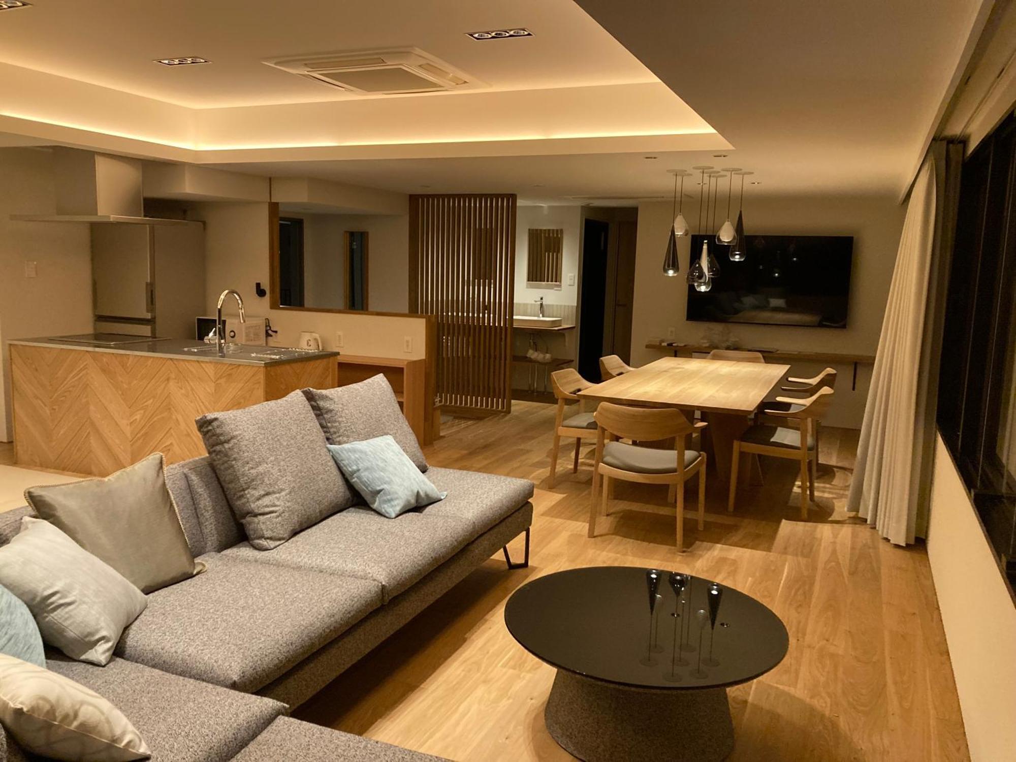 Miyajima Coral Hotel Hatsukaichi Eksteriør billede