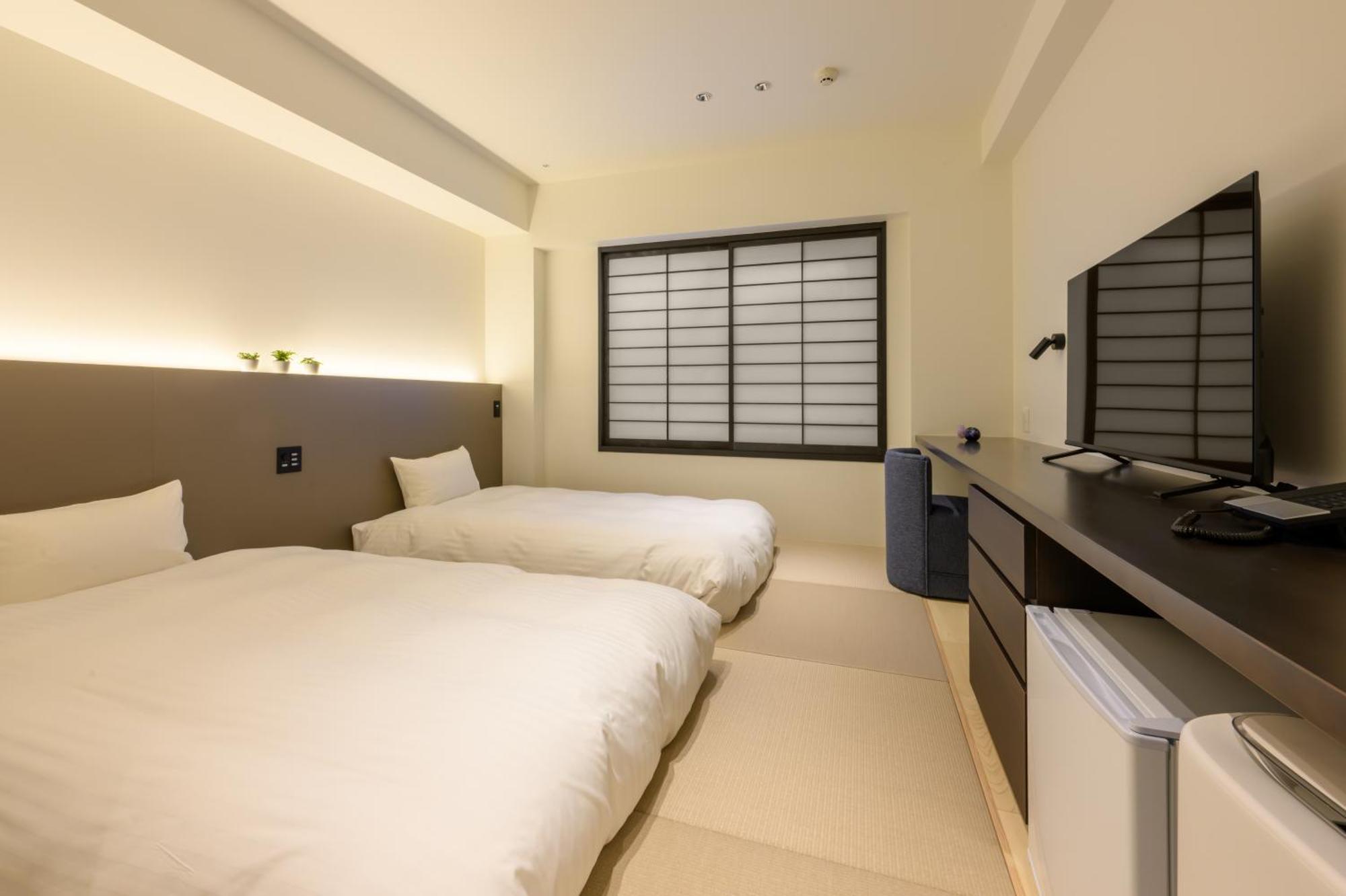 Miyajima Coral Hotel Hatsukaichi Eksteriør billede