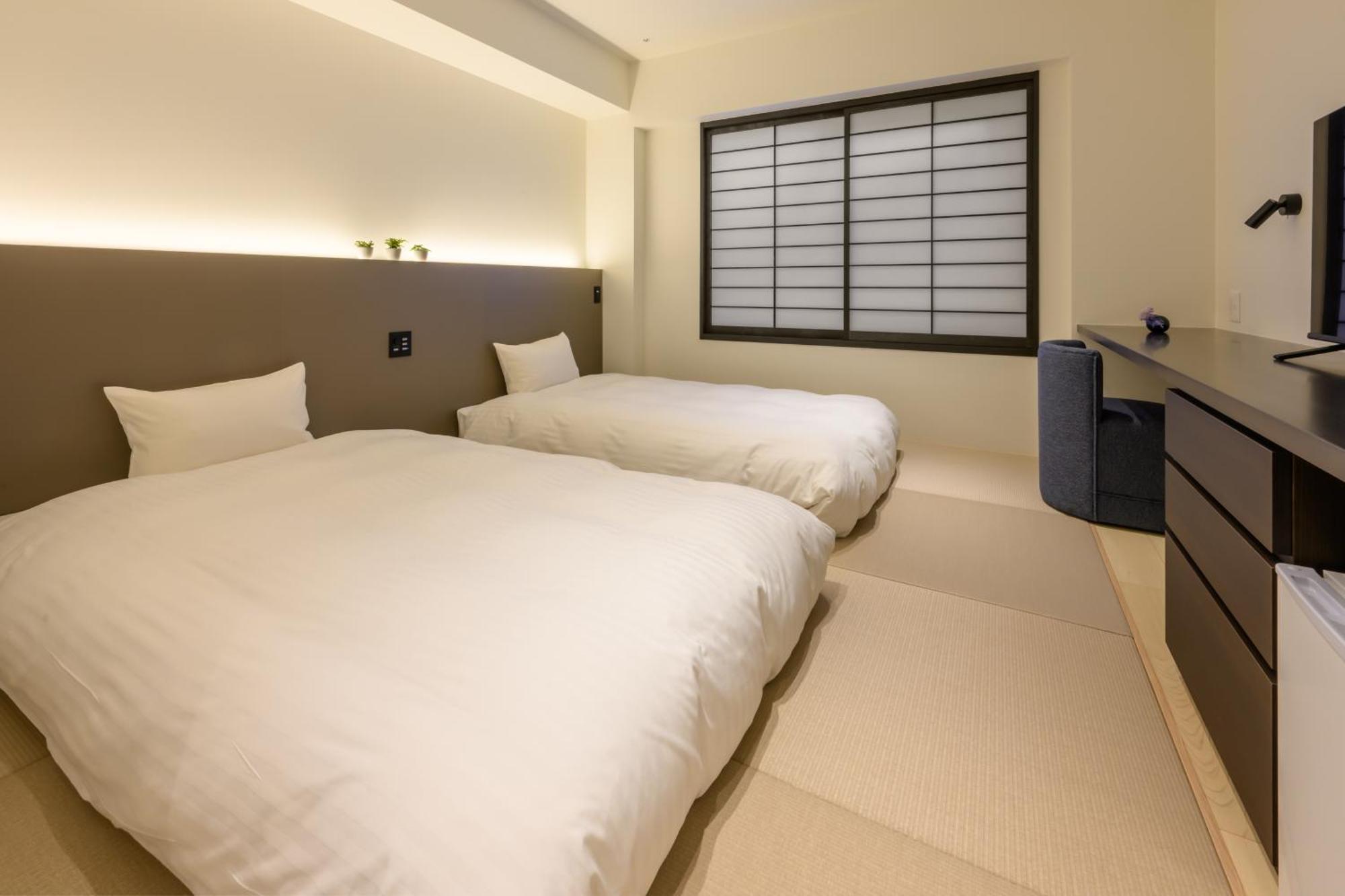 Miyajima Coral Hotel Hatsukaichi Eksteriør billede