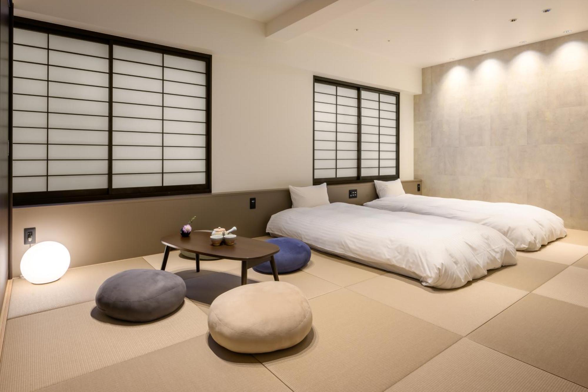 Miyajima Coral Hotel Hatsukaichi Eksteriør billede