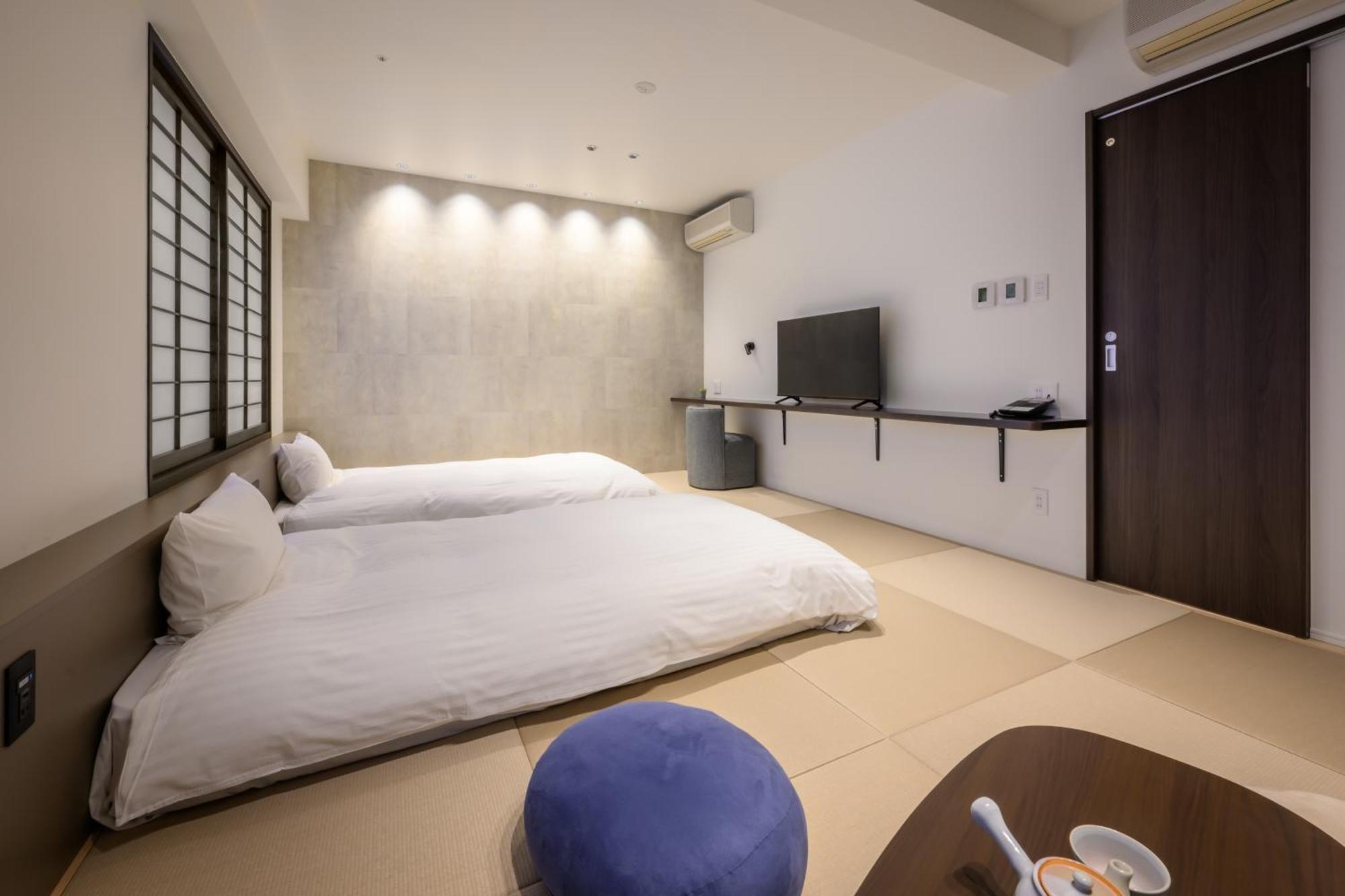 Miyajima Coral Hotel Hatsukaichi Eksteriør billede