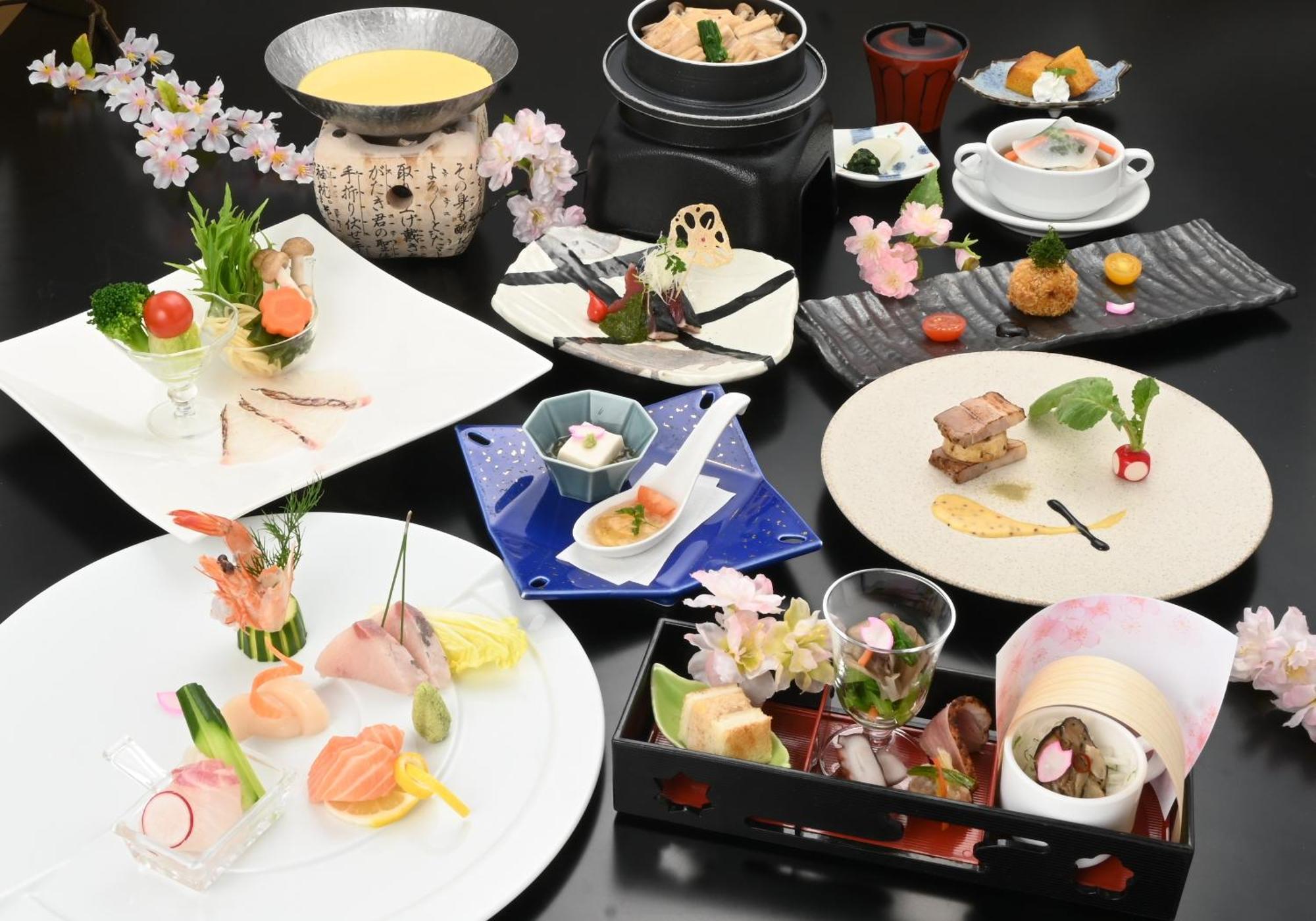 Miyajima Coral Hotel Hatsukaichi Eksteriør billede