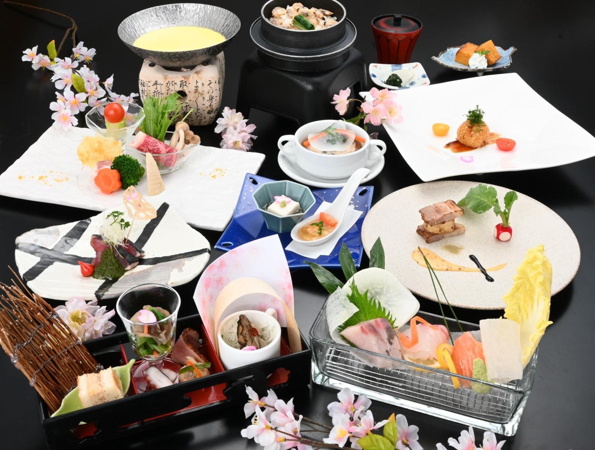 Miyajima Coral Hotel Hatsukaichi Eksteriør billede