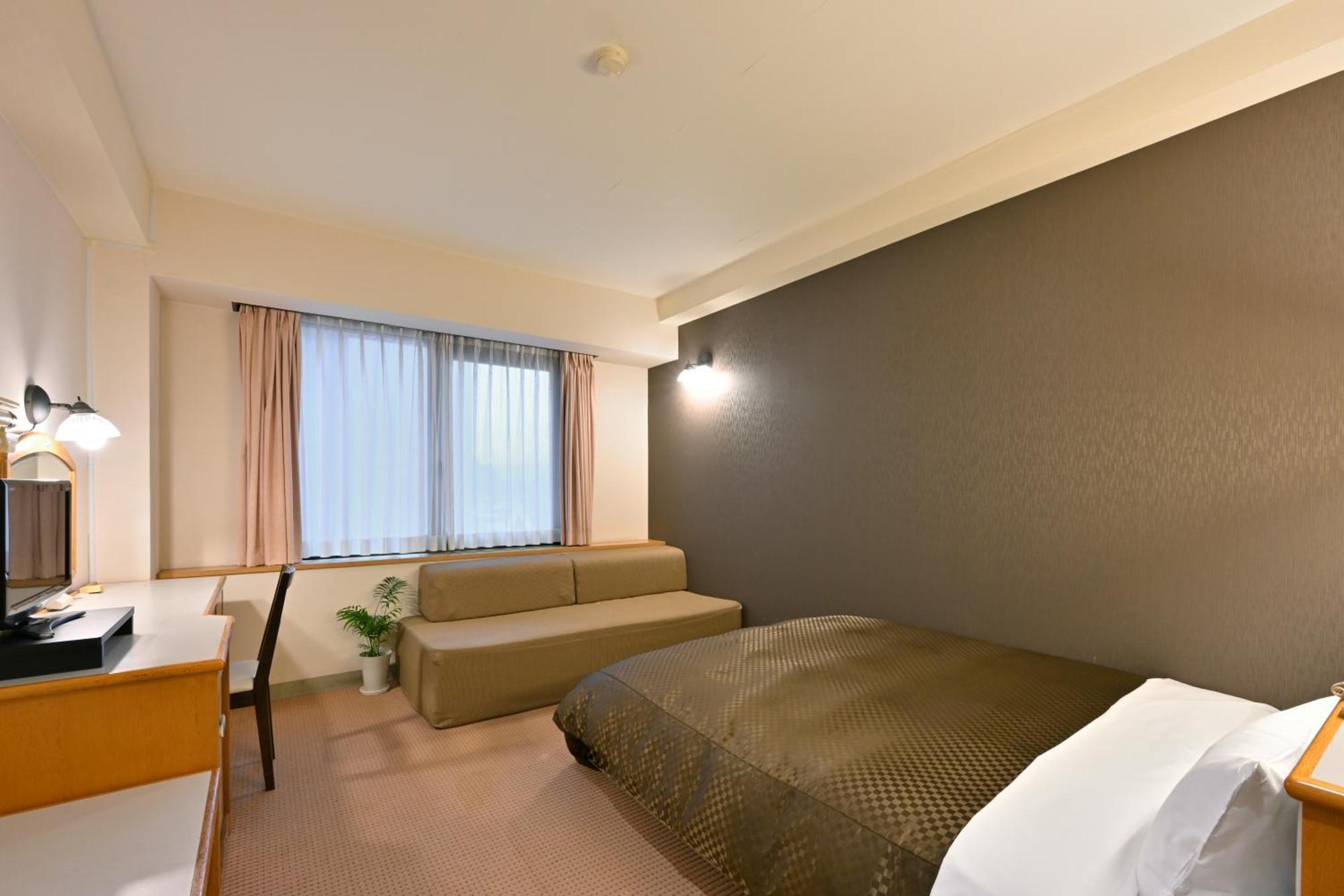 Miyajima Coral Hotel Hatsukaichi Eksteriør billede